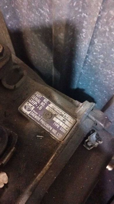 Двигатель C20NEF Opel Omega бек