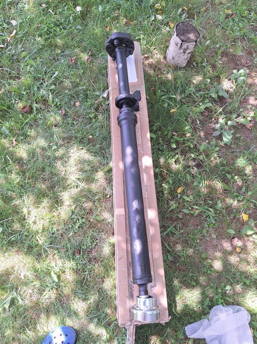 Cardan VW Touareg,Porsche Cayenne