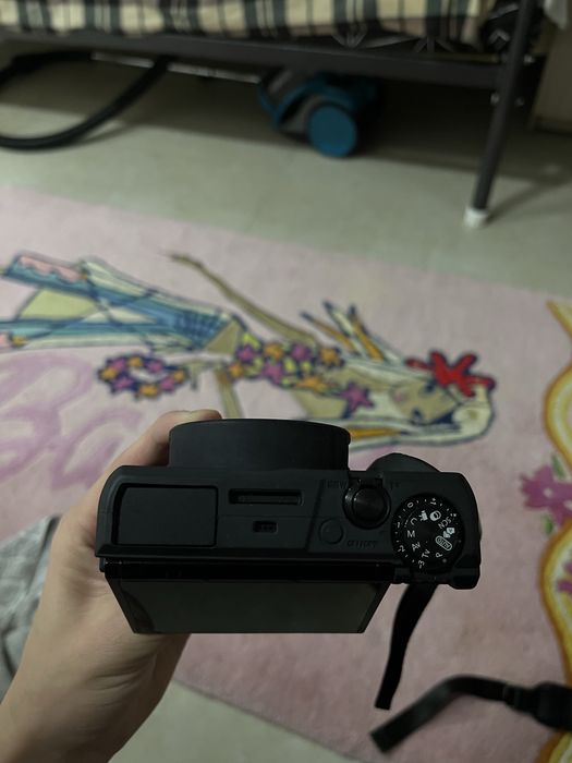 Продается G7 mark iii