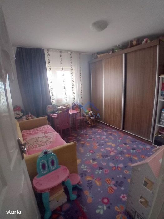 Apartament 2 camere decomandat in Ampoi 2, et.3