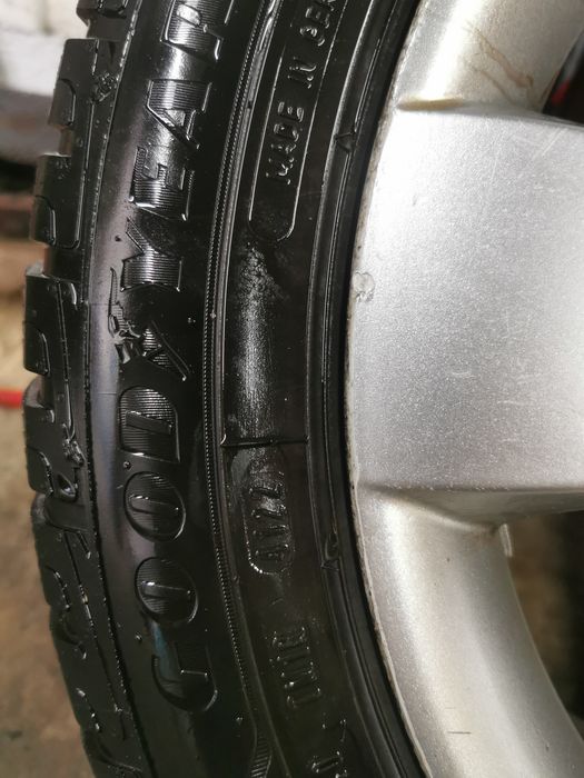 Roti Iarna grupul VAG