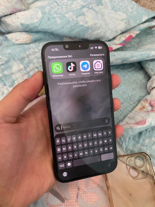 Iphone 14 128gb сатам