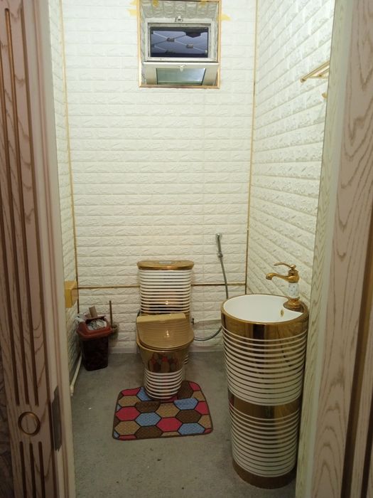 Kamfort Hovli Gaz Sevit zór uchmaydi