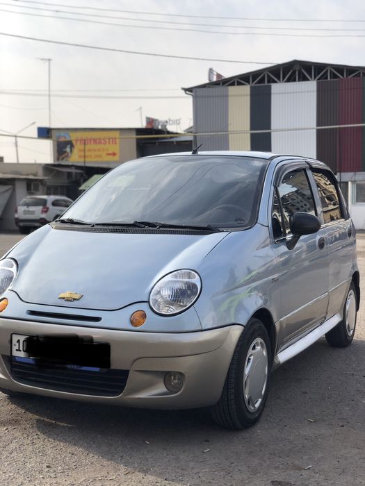 Matiz best 2011 gazi bor 65 talik