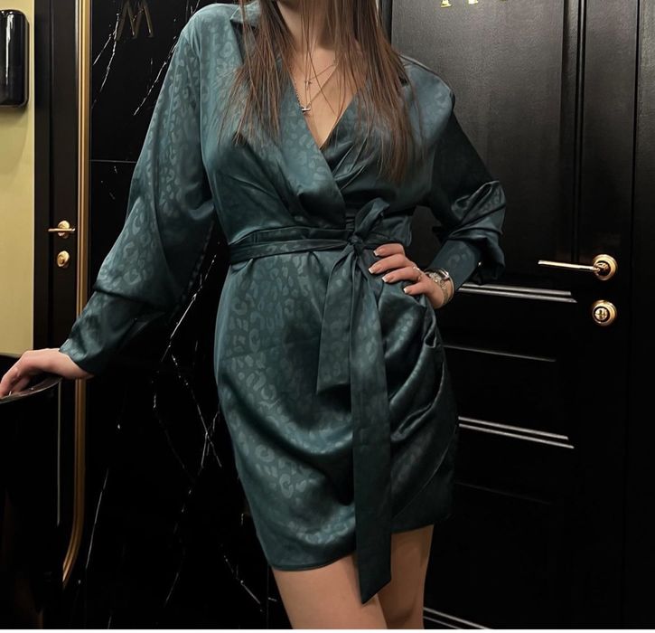 Женская одежда