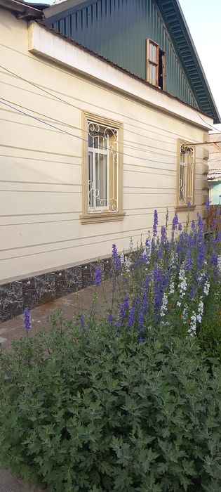 Продается дом в Алмалыке.