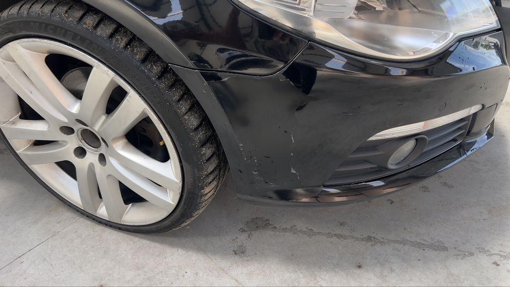 Passat CC 2010 - 2.0 DSG
