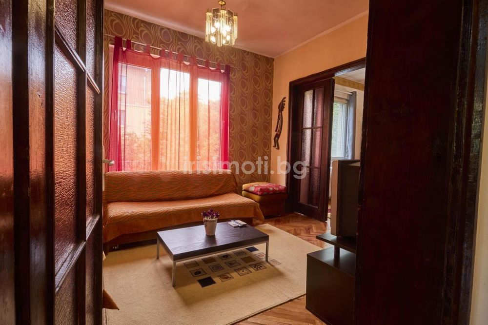 Продава се Тристаен апартамент в София, Борово - 78 кв.м за 3065 €/кв.м - Снимка #10