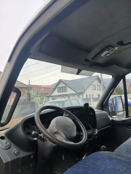 Iveco Daily 65C15 2.8