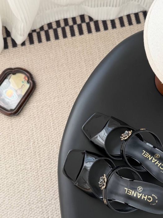 Sandale Chanel 35-42