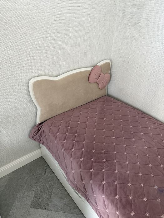 Продется детский кровать