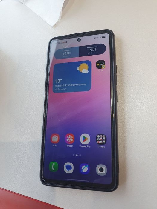 Samsung Galaxy A 53 5G xotira 6/128