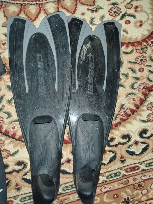 Гидрокостюм набор