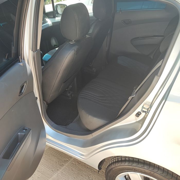 Chevrolet Spark 1,25 2014 позиция 3