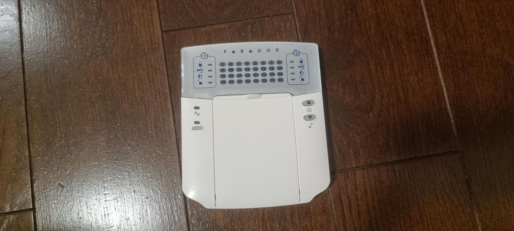 Vand sistem alarma Paradox K32+