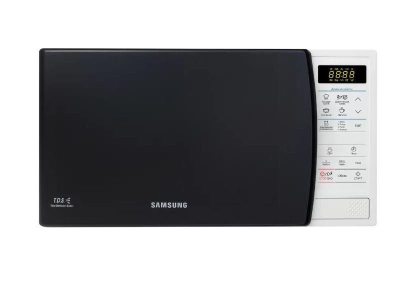 Микроволновая печь Samsung ME83KRW-1