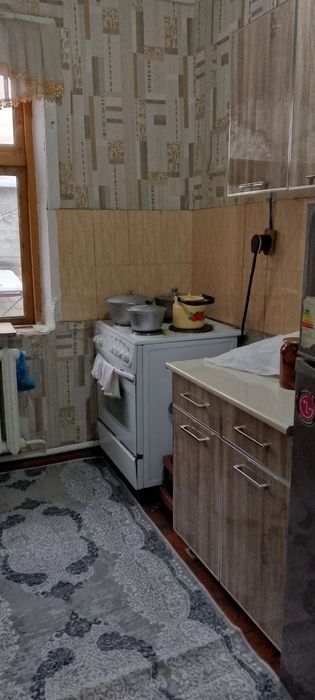 Продается квартира