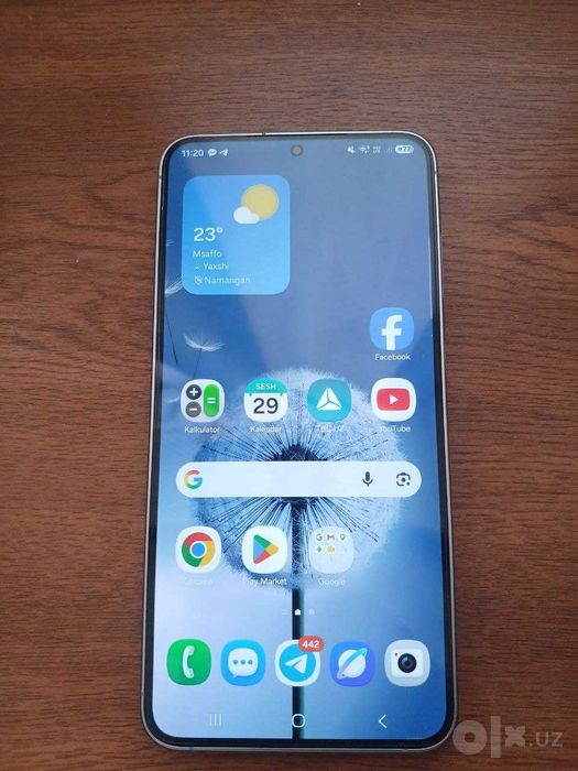 Galaxy s25+ plus