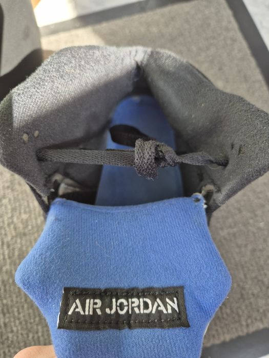 Air Jordan 5 Retro "Racer Blue"– Mărimea 39-
