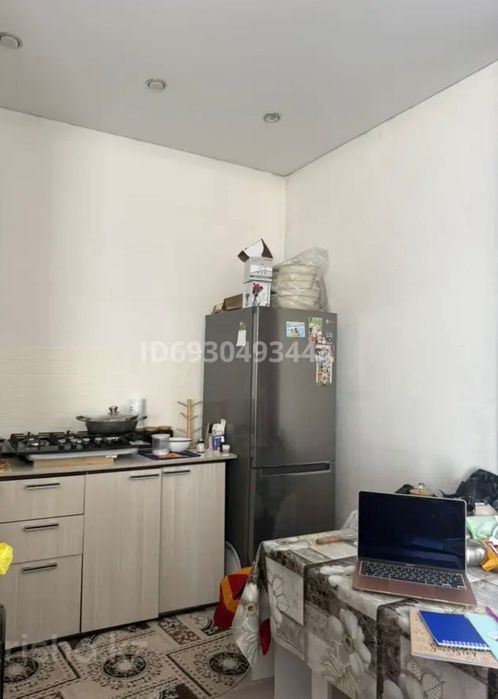 Времянка бар сатылады