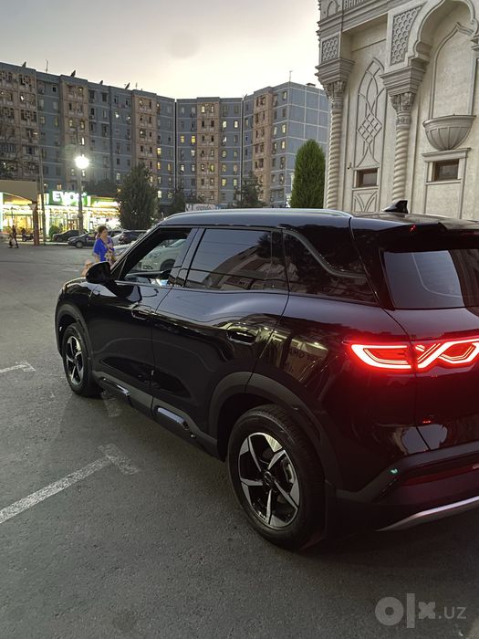 BYD YUANG UP FULL 401KM идеал холатда хайдалган‼️