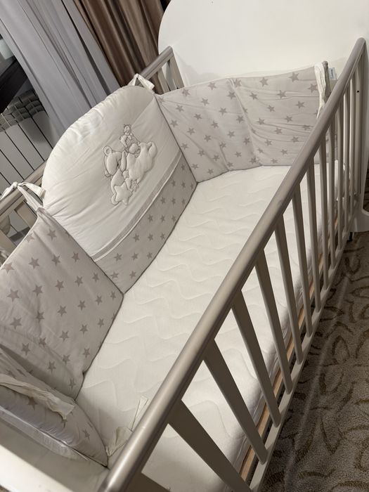 Patut bebeluș baby matters nou