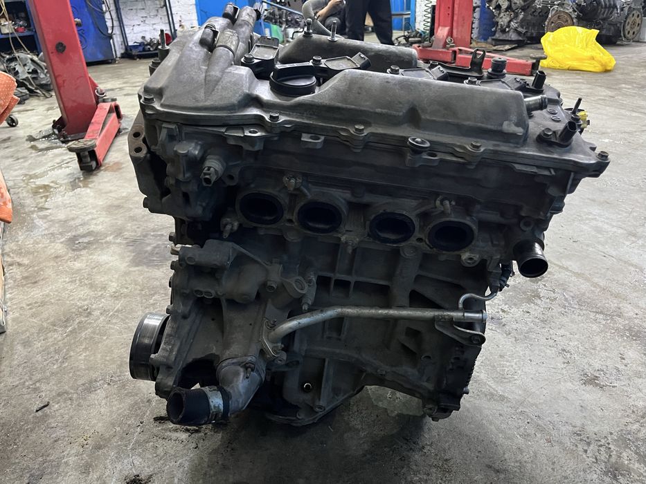 Продам двигатель камри 50 2.5