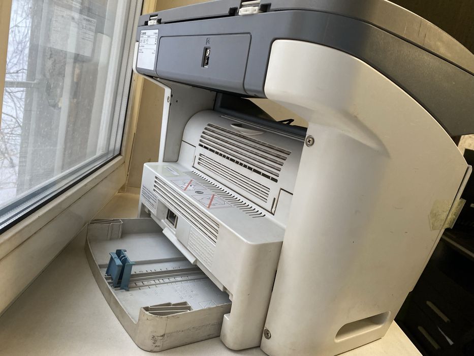 МФУ Canon LaserBase MF3228 (A4)