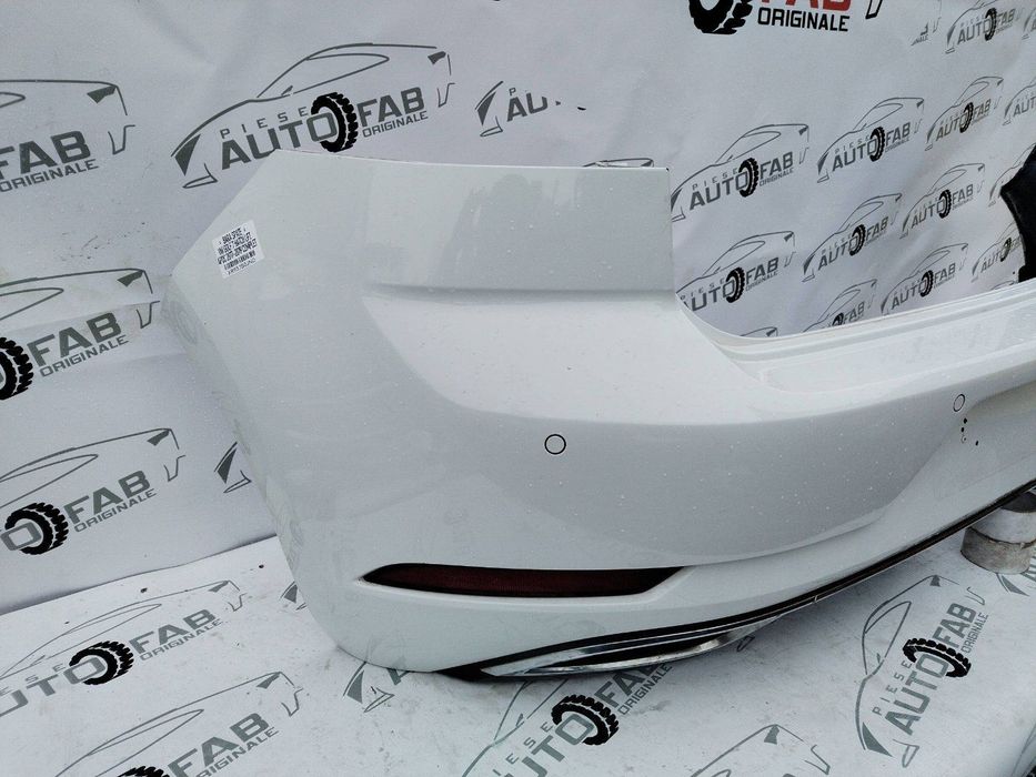 Bara spate Volkswagen Golf 7 Hatchback Facelift Completa an 2017-2019