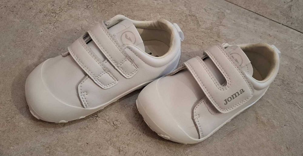 Pantof/ Adidas Joma Sneakers Teddy Baby, copii, nr. 25