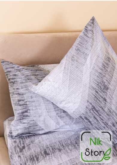 Постельное белье Поплин