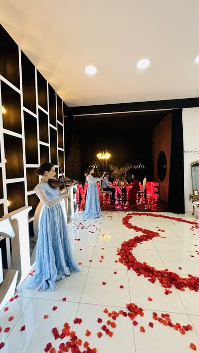 Marry me wedding studio