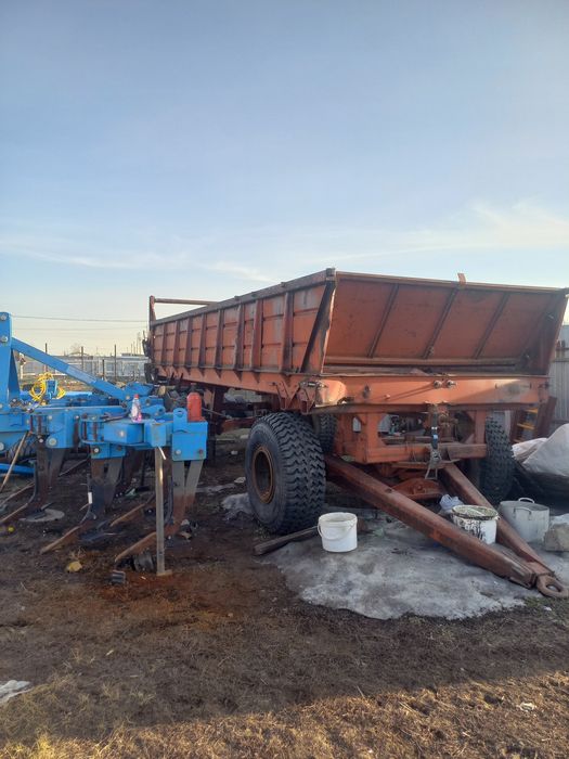 Сельхозтехника..