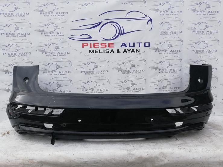 Bara spate Audi SQ5 S-Line 80A an 2016-2017-2018-2019-2020