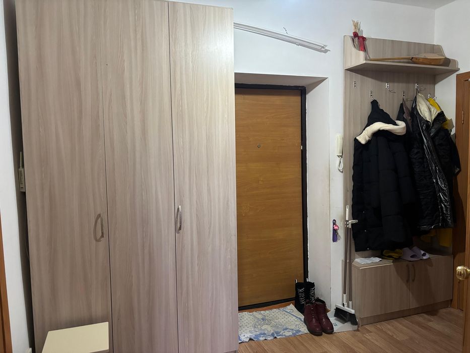 Продаем однокомнатную квартиру