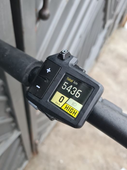 Bicicleta Bulls E stream Evo 1