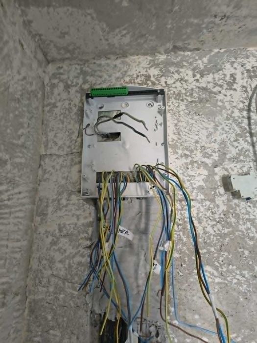 Electrician Constanta, diverse instalatii si automatizari electrice