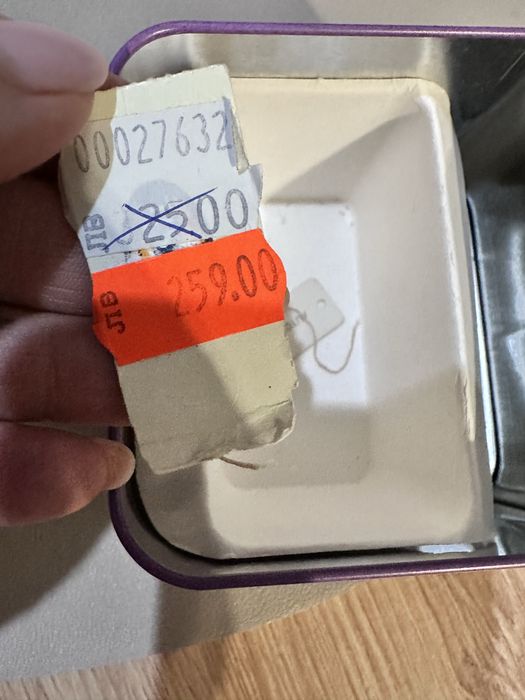 Автоматичен часовник Fossil