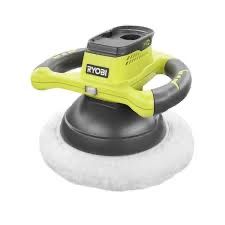 Ryobi-Mașină de polișat 18V ONE+™ 250mm