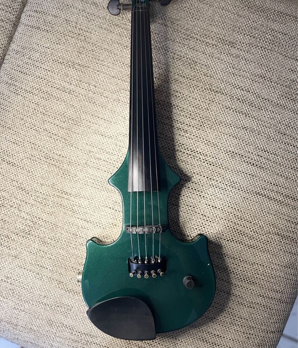 Vioara ZETA Model Vechi [Originala]