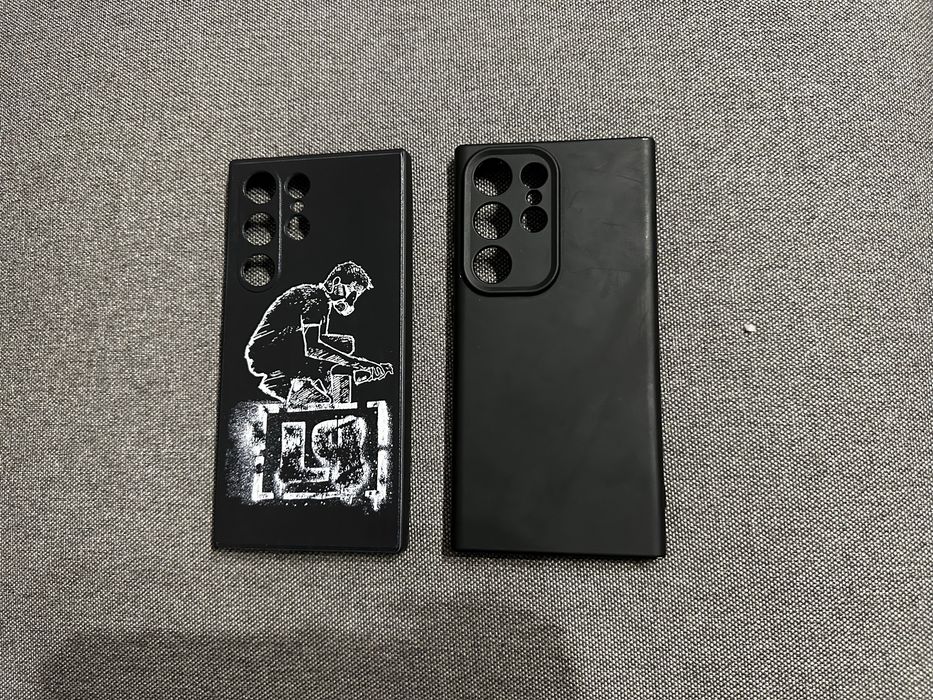 Кейс за Samsung Galaxy S24 Ultra