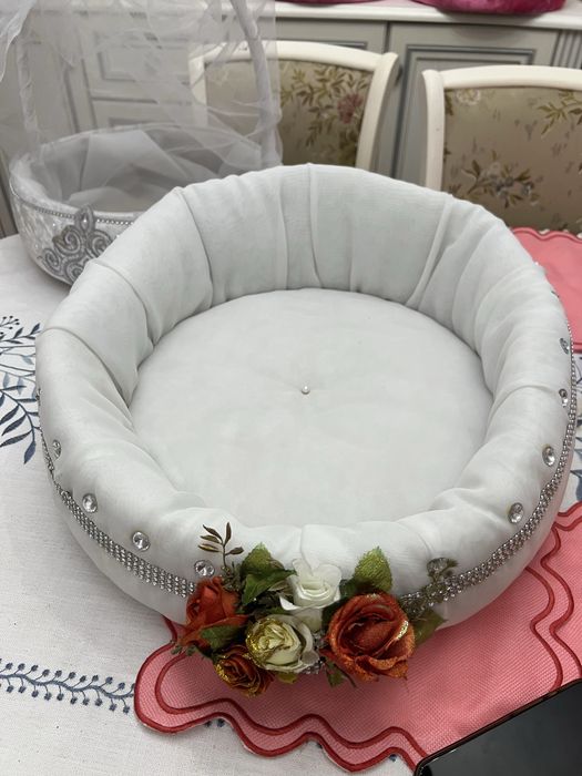 Корзины для Дорба , кудалык