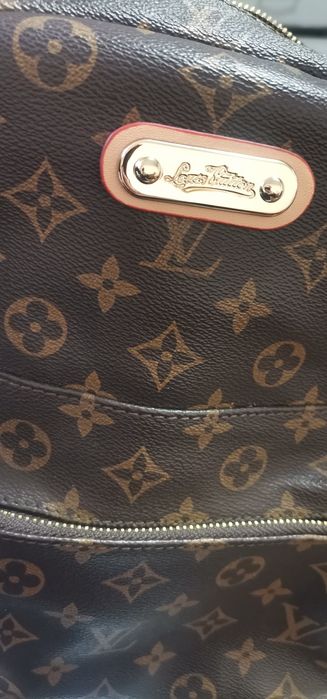 Louis Vuitton дамска раница