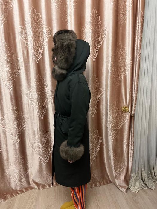 Парка    (куртка)