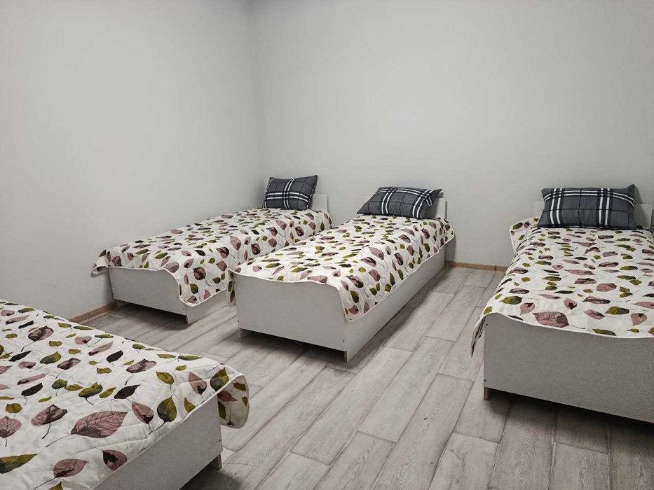 Дача без посредников с зимним бассейнам