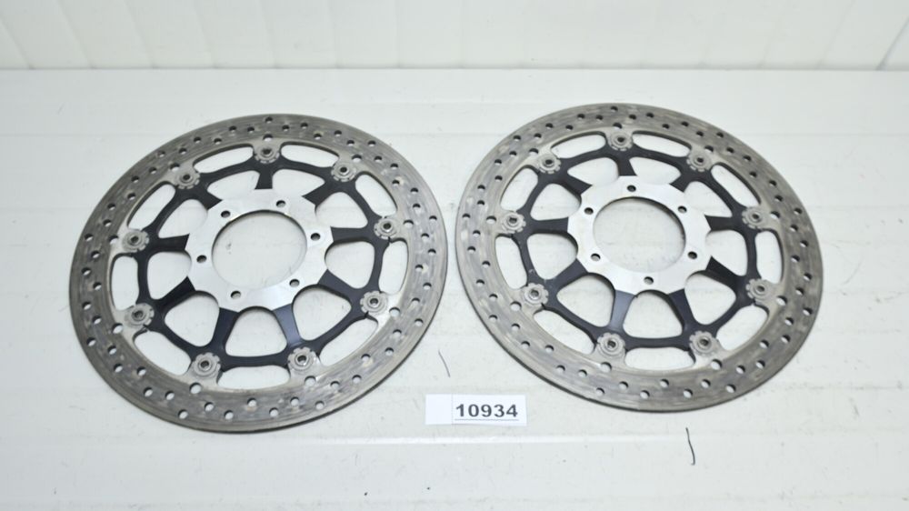 Discuri Frana Fata BMW S1000XR K69 2020 - 2025