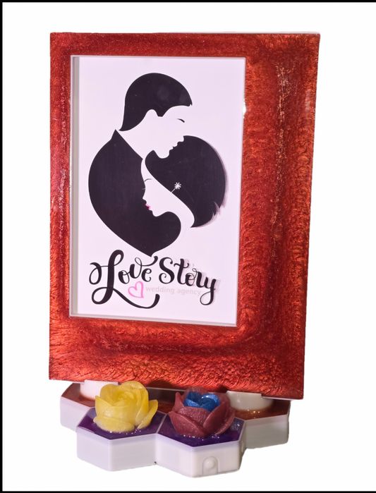 Фоторамка подарочная (471)