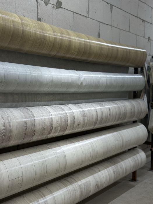 Линолеум оптом и в розницу !