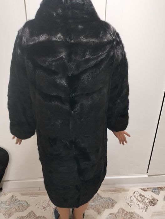 Продается Норковая шуба