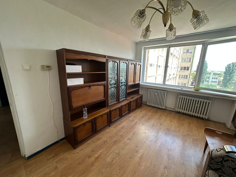 Garsoniera de Închiriat